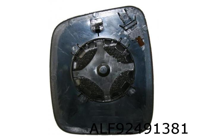 Spiegelglas links Nemo