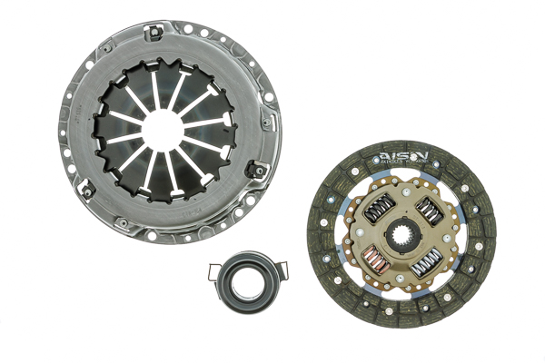 Kit frizione C1 II / 108 / Aygo -3/17 1.0VTi 