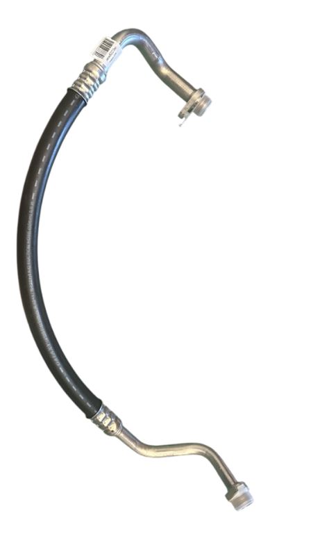 Aircoleiding Citroen Jumpy.