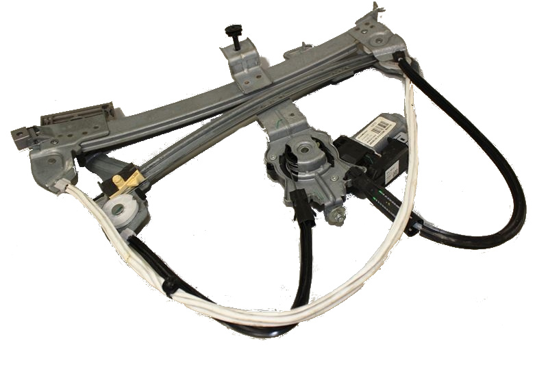 ALZAVETRO 207 CC anteriore sinistra