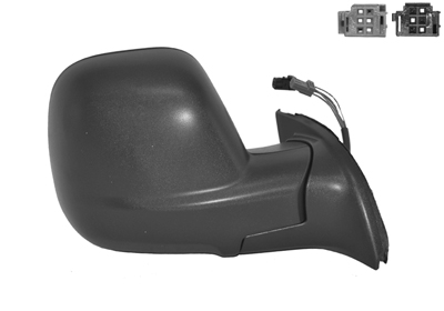 RETROVISORE EXT DESTRA Berlingo / Partner