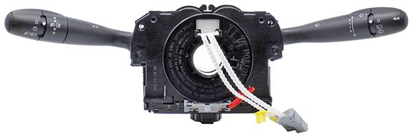 Commutateur de colonne de direction