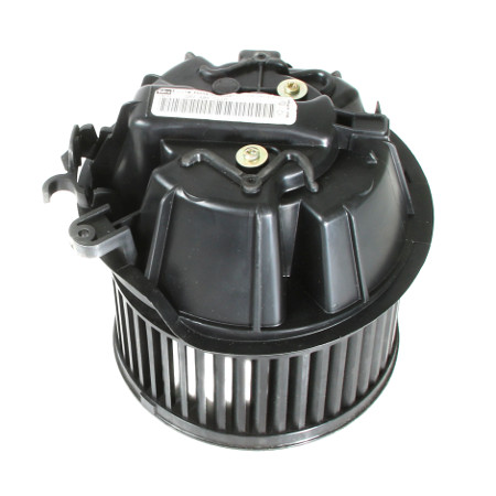 Interior Blower