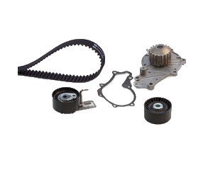 DISTRIBUTIESET + K.V.POMP