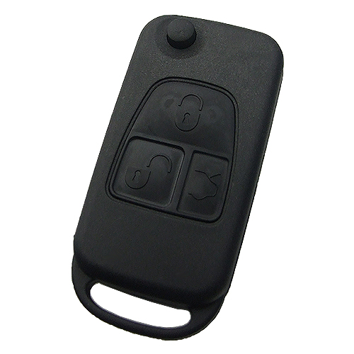 Schlüsselgehäuse 3 Tasten