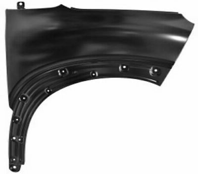 Parafango destra C3 Aircross II