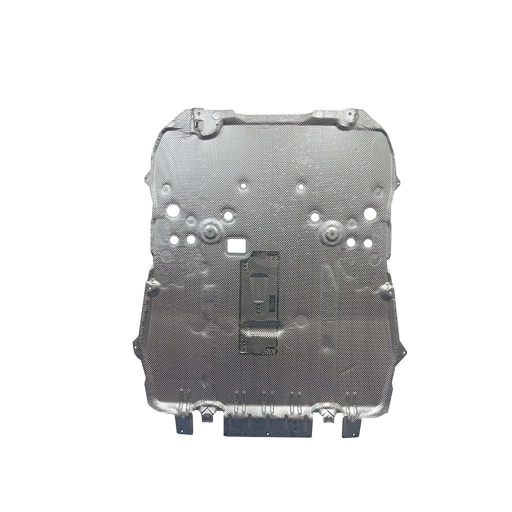 Motor-/Unterfahrschutz