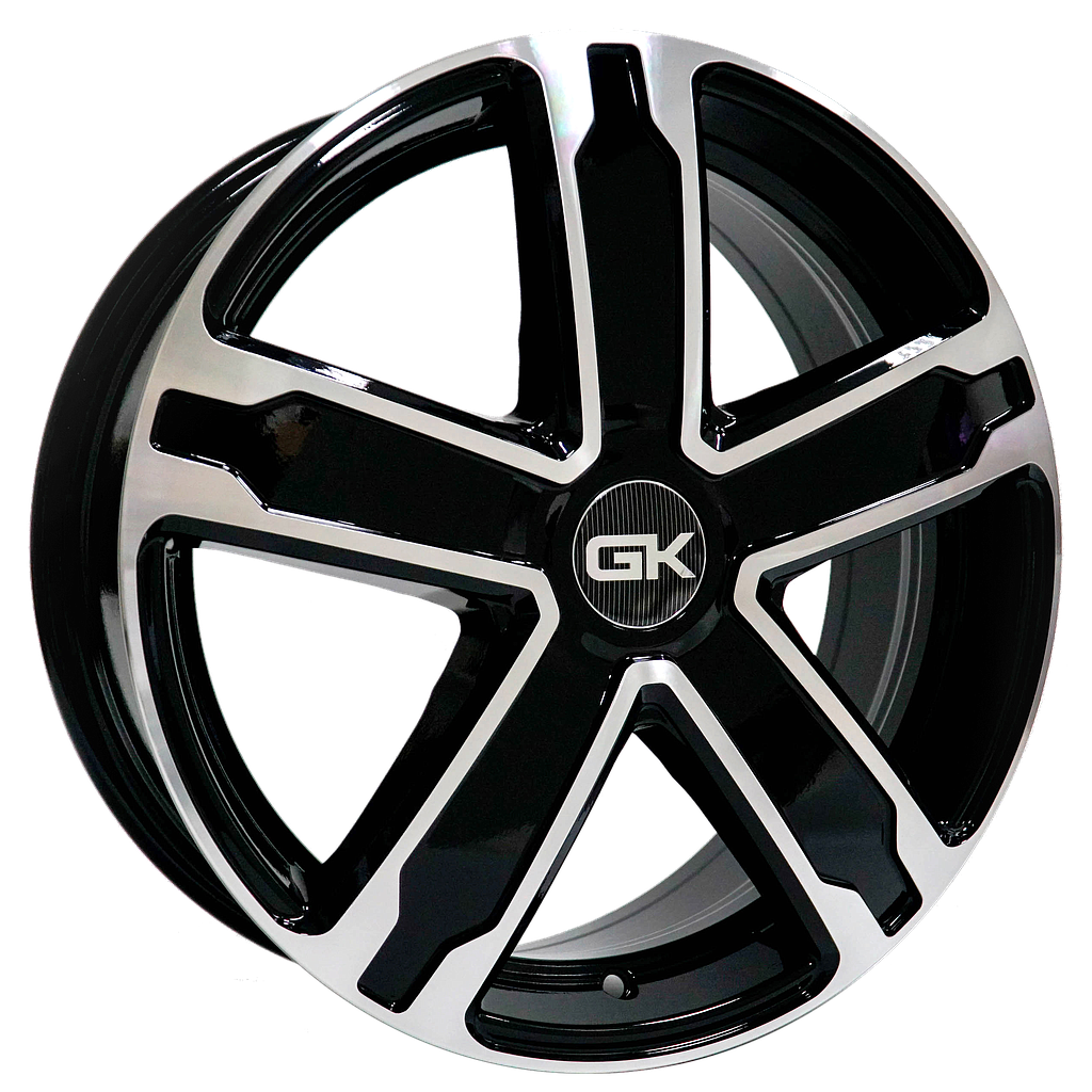 GK 162 6.5x16 60° Kegel