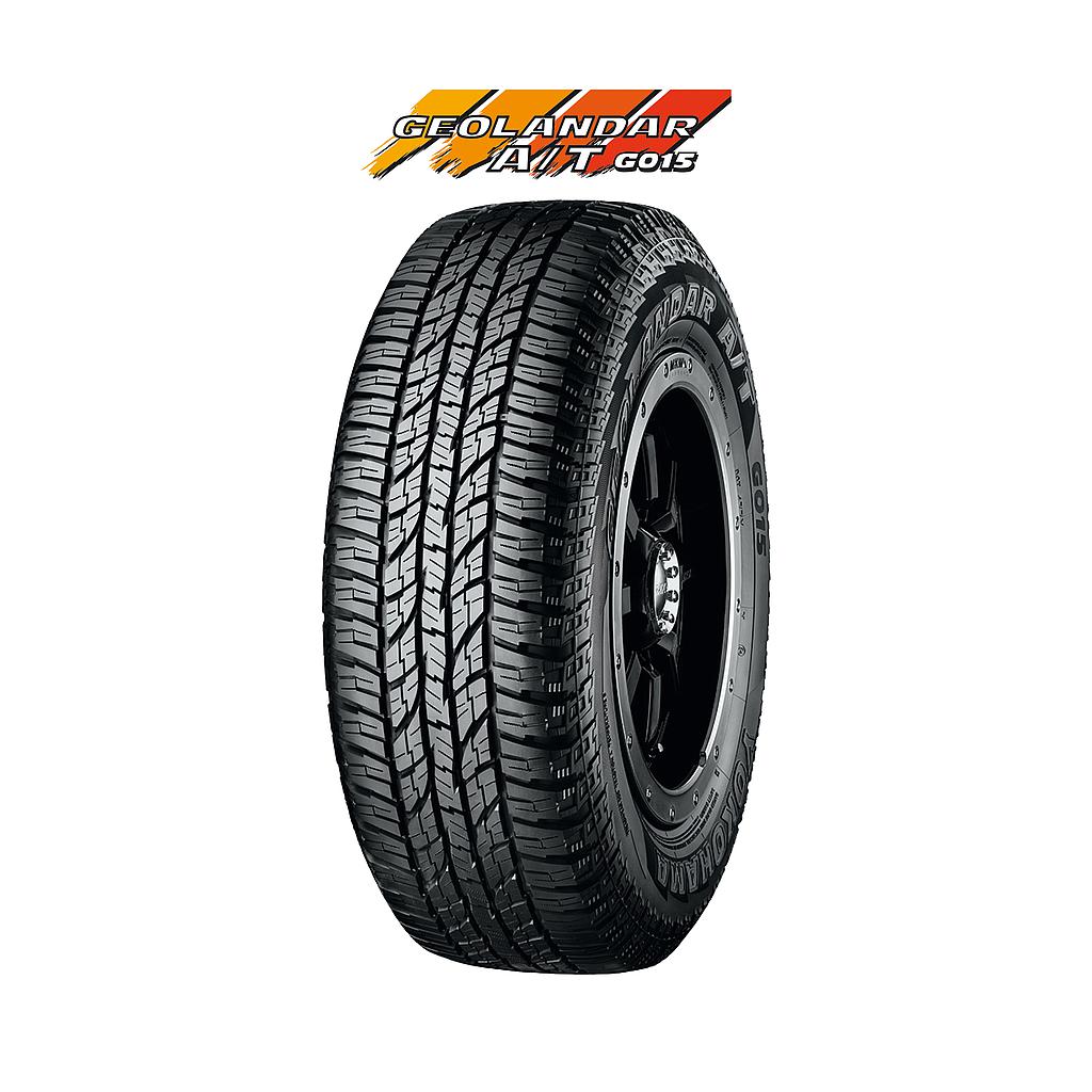 Yokohama Geolandar A/T G015 215/65 R16 109S 