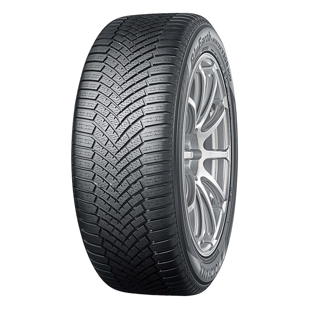 Yokohama BluEarth-Winter V906 SUV 245/50 R19 105V XL