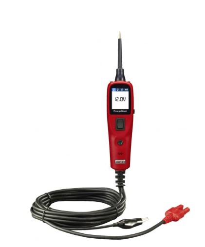 Autel PowerScan PS100