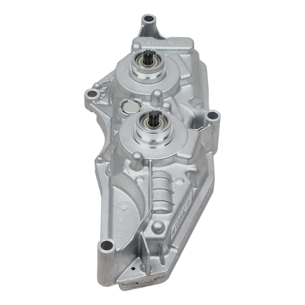 Steuergerät, Automatikgetriebe