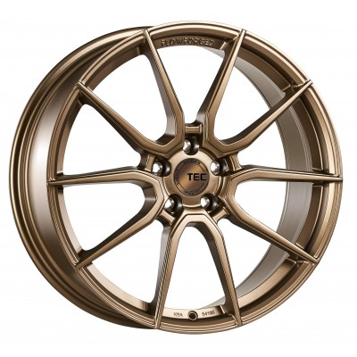 TEC SPEEDWHEELS GT RACE 8.5x19 ET35 60° Kegel
