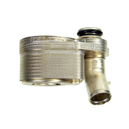 Oelkühler Wärmetauscher