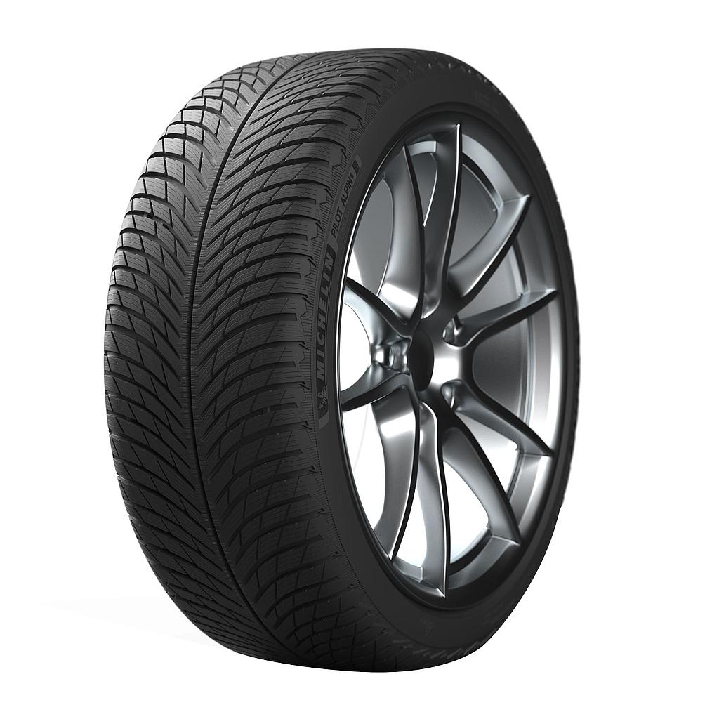 MICHELIN PILOT ALPIN 5 245/35 R19 93W XL