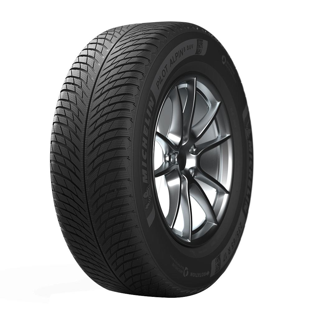 MICHELIN PILOT ALPIN 5 SUV 225/55 R19 103V XL