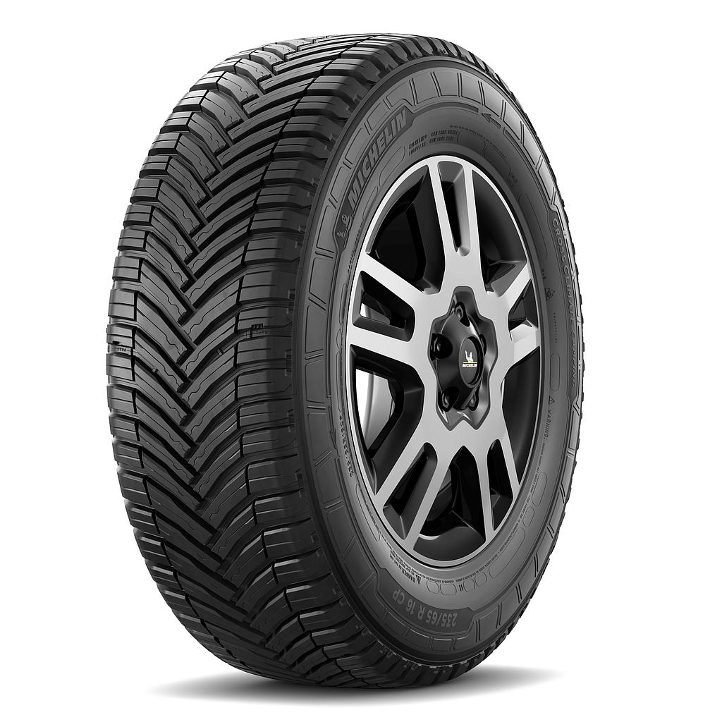 MICHELIN CROSSCLIMATE CAMPING 215/70 R15 109R