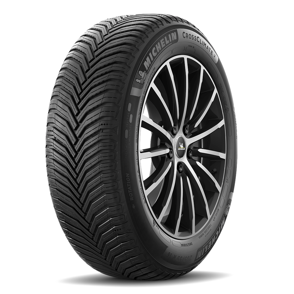 MICHELIN CROSSCLIMATE2 A/W 235/55 R20 102V