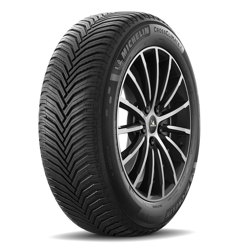 MICHELIN CROSSCLIMATE 2 225/45 R18 95Y XL