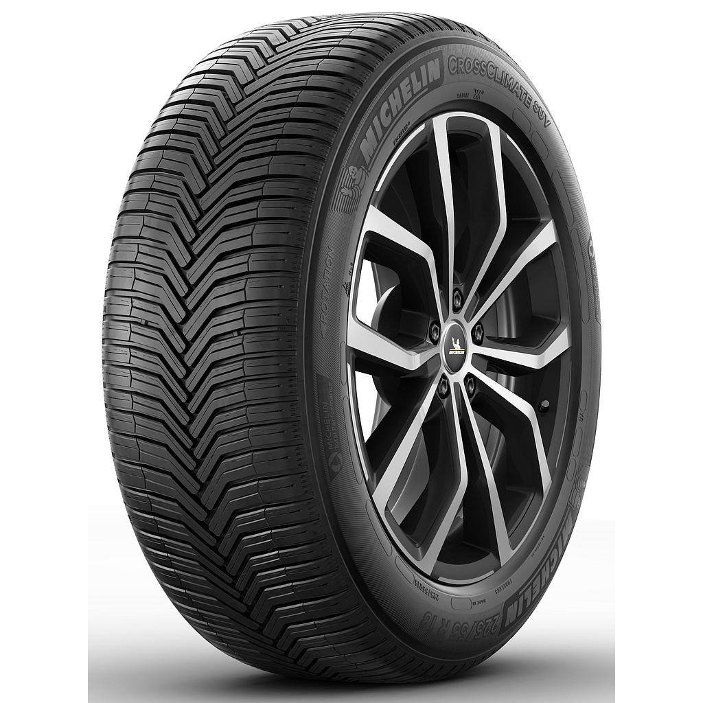 MICHELIN CROSSCLIMATE SUV 235/60 R18 103V