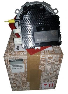 Pumpe ADBlue R Trafic III