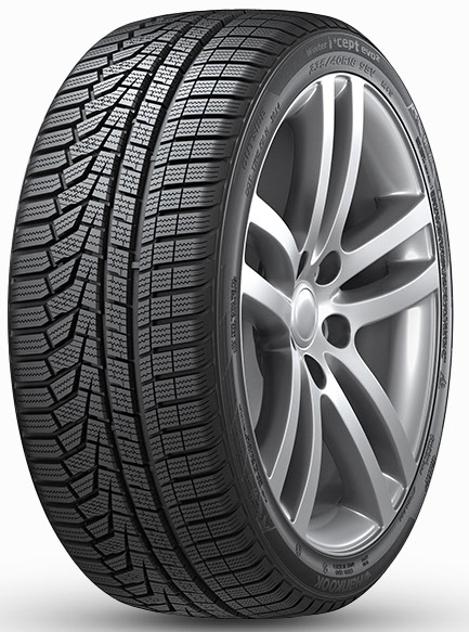 HANKOOK Winter i*cept evo2 245/40 R19 98V XL