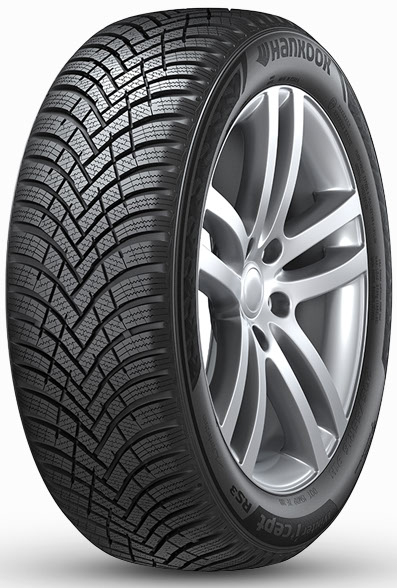 HANKOOK Winter i*cept RS3 195/45 R16 84H XL