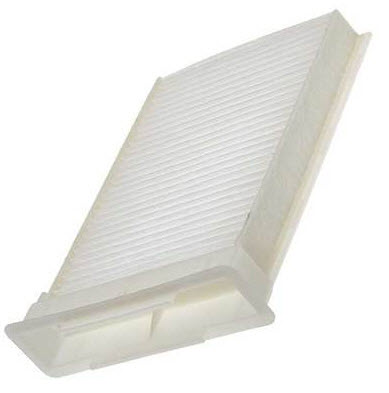 C1 / 107 / Aygo Filter, interior air