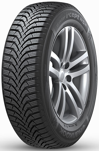 HANKOOK Winter i*cept RS2 135/70 R15 70T