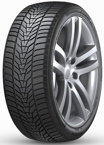 HANKOOK Winter i*cept evo3 X 255/55 R18 109V XL