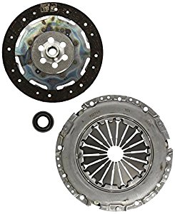 KIT FRIZIONE- C2 C3 P206 P207 P307 Berlingo 1,6Hdi 110CV 04