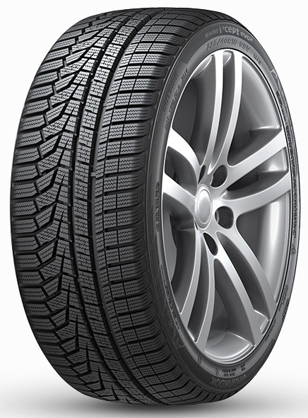 HANKOOK Winter i*cept evo2 225/60 R18 104V XL