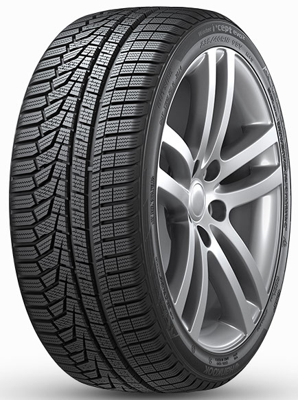 HANKOOK Winter i*cept evo2 SUV 225/70 R16 103H 