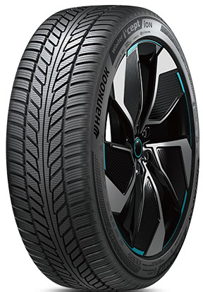 HANKOOK iON i*cept SUV 295/35 R22 108V XL