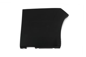 Rammschutzleiste rechts