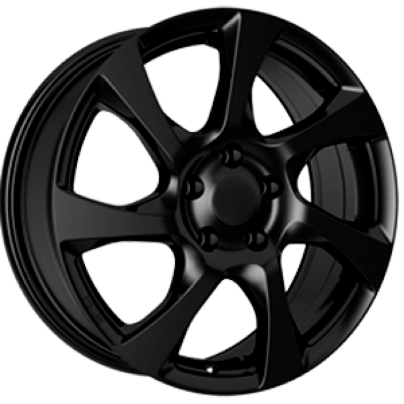Easyfit 924 B 6.5x16 4x100 ET45