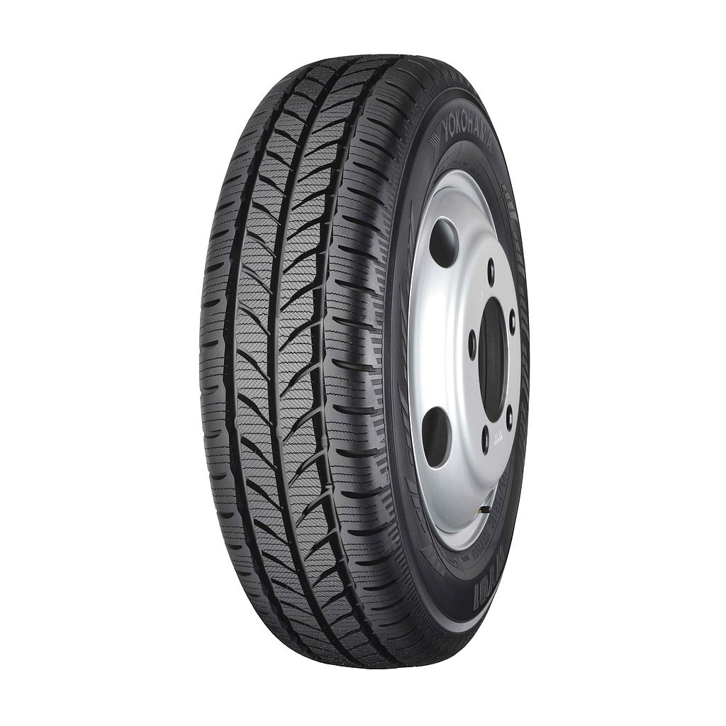 Yokohama WY01 225/75 R16 121R 