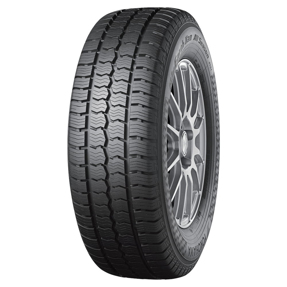 Yokohama BluEarth-Van All Season RY61 205/70 R15 106R 