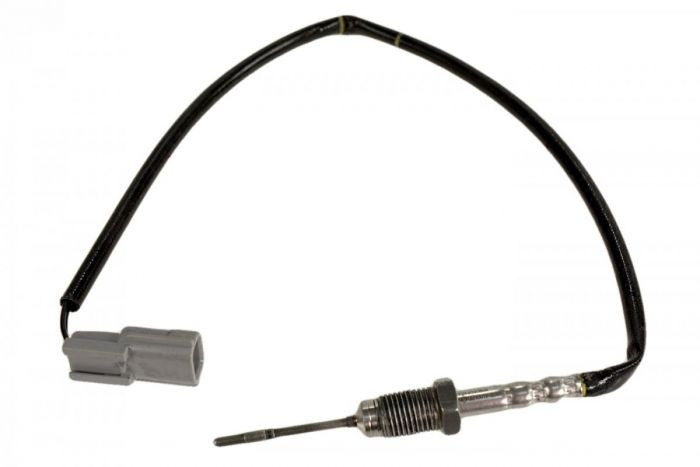 Sensor, Abgastemperatur