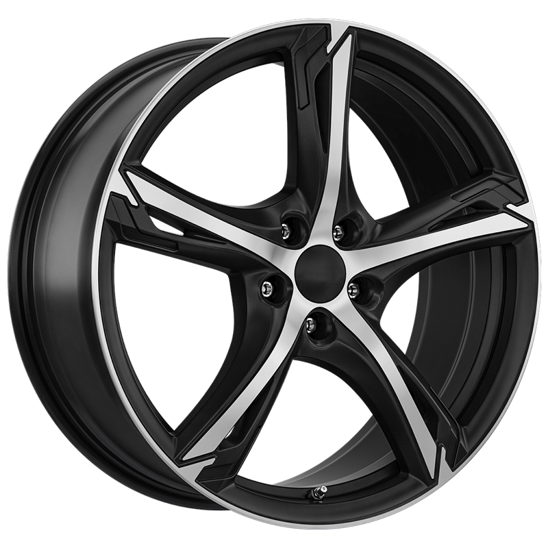 Easyfit 562 BMF 7.5x17 5x110 ET33