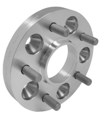 Spurverbreiterung 20mm - 15328S - 114.3/5 - 62,1 - M12x1,5 - RaceTech