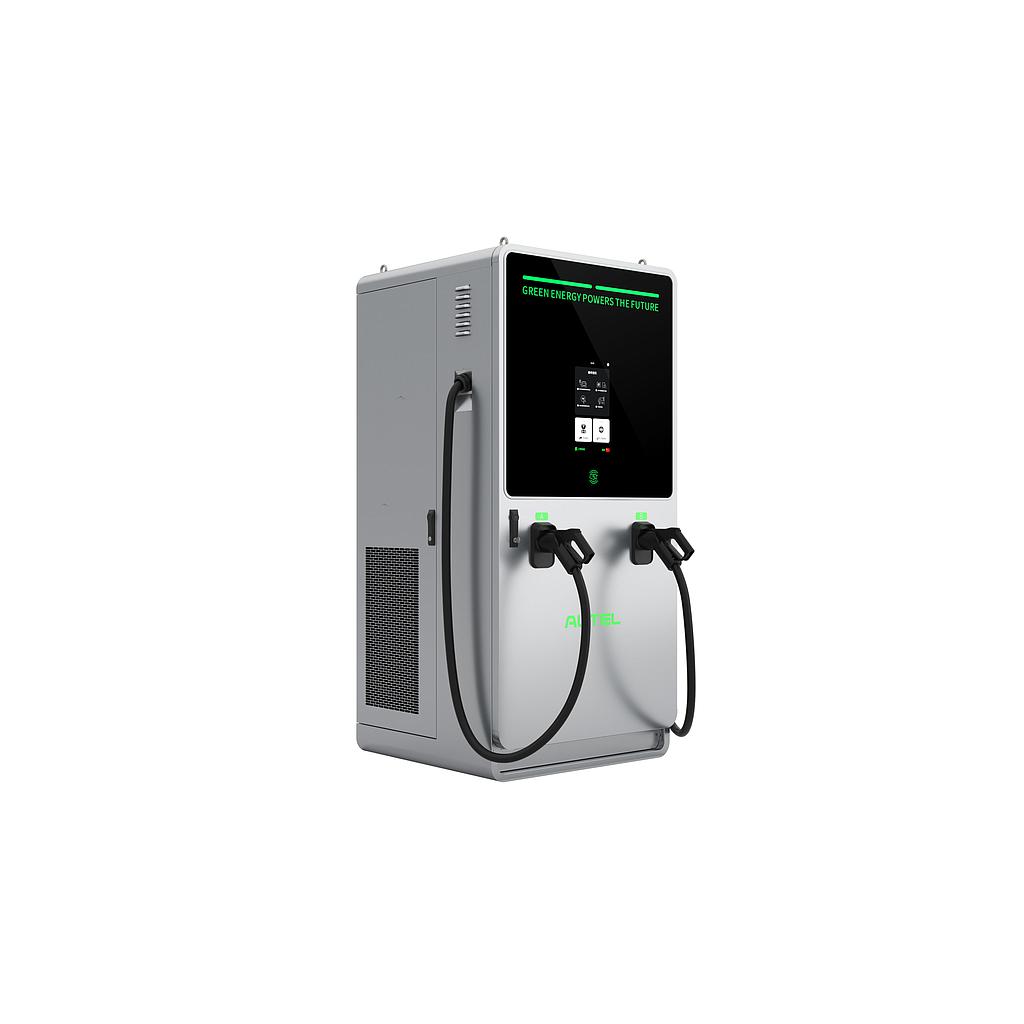 Autel MaxiCharger DC Fast 120kW 2 x CCS