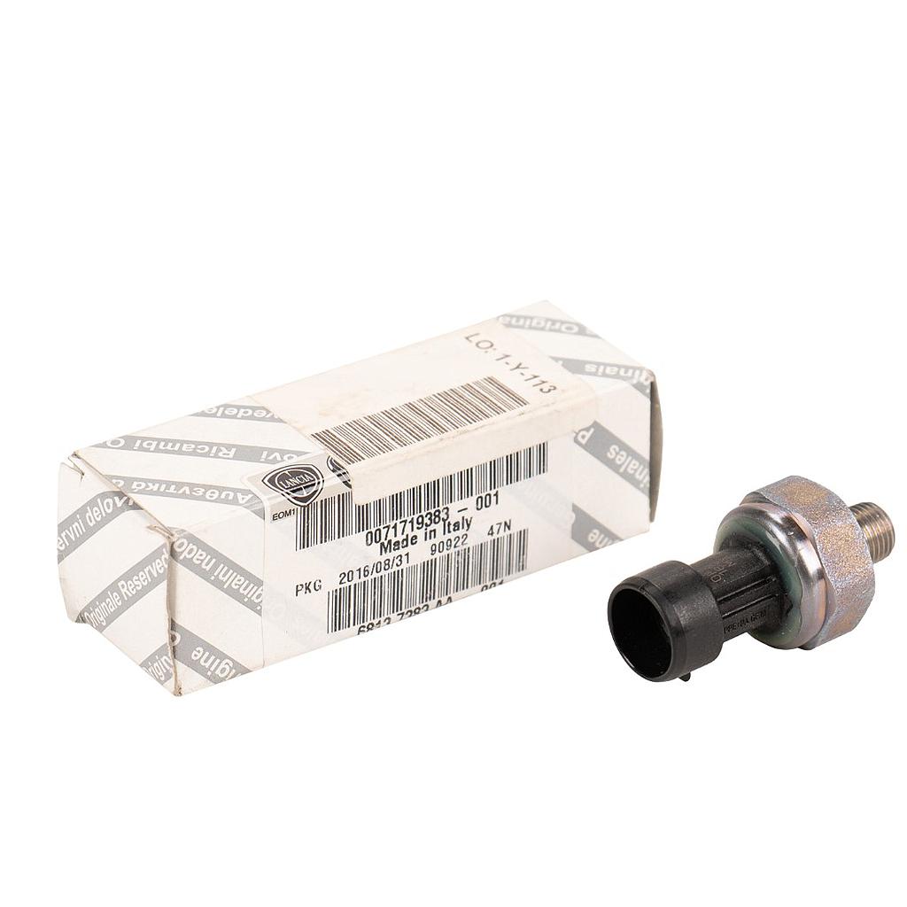 Hydraulikaggregat Automatisches Getriebe Drucksensor Alfa 147 (9 OE Nummer: 71719383