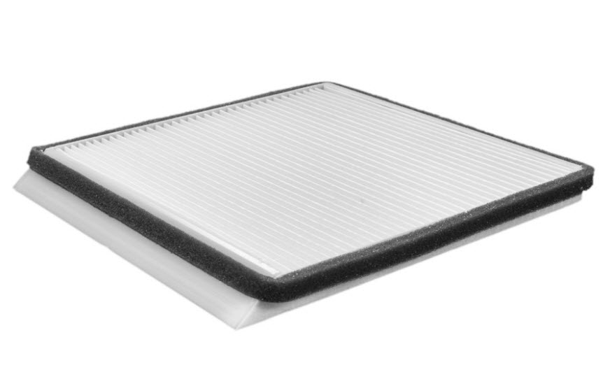 Xantia / Berlingo -00 / Partner -00 / Xsara -00 Filter, interior air