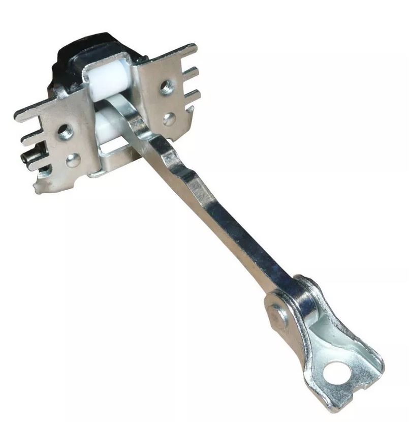 TÃ¼rfangband vordere TÃ¼ren Scenic III Grand Scenic III