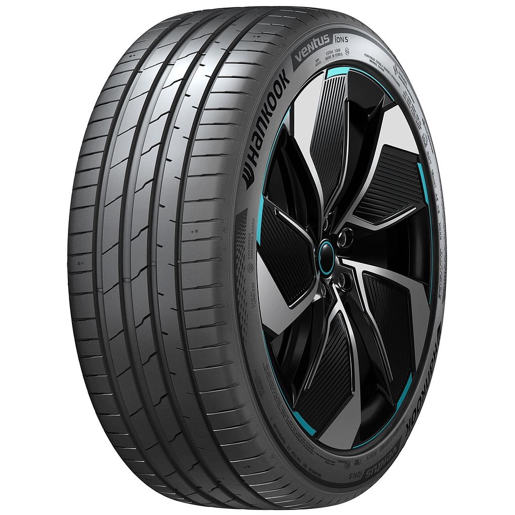 HANKOOK iON evo 225/55 R18 102W XL