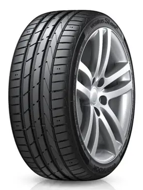 HANKOOK VENTUS S1 evo 2 255/35 R19 96Y XL
