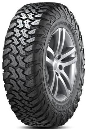 HANKOOK Dynapro MT2 318/70 R17 121Q 