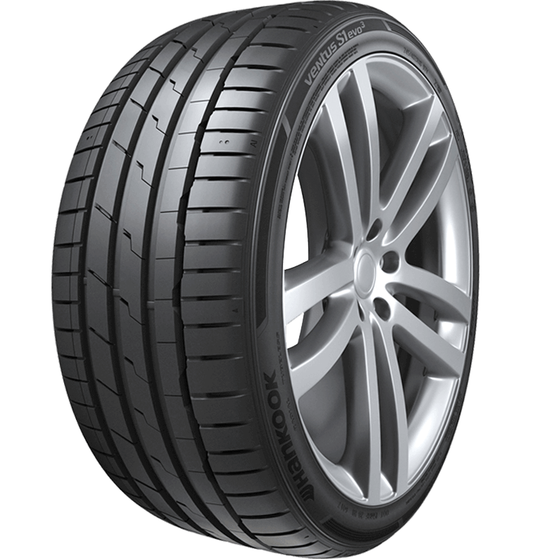 HANKOOK Ventus S1 evo3 SUV 255/40 R22 103Y XL