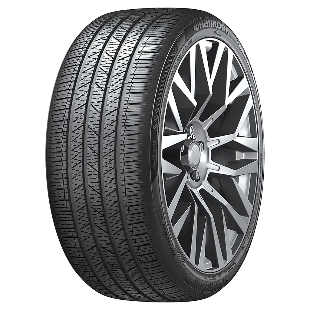 HANKOOK Dynapro HP2 plus 275/50 R20 113H XL